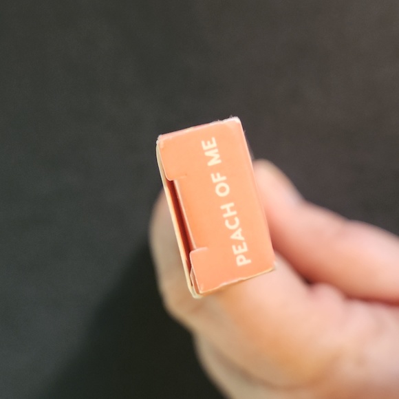 NIB ColourPop Peach of Me Creme Gel Liner Duo - Picture 3 of 8